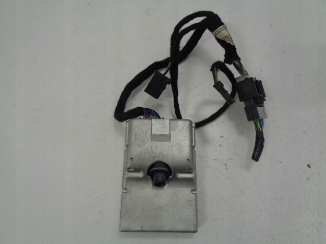 фото №1, Opel astra k блок управления камеры