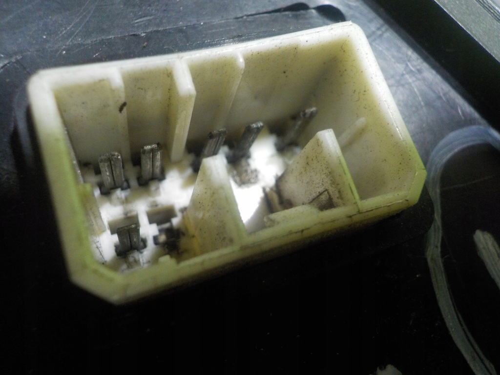 фото №7, Kia sorento i 04r зеркало правое