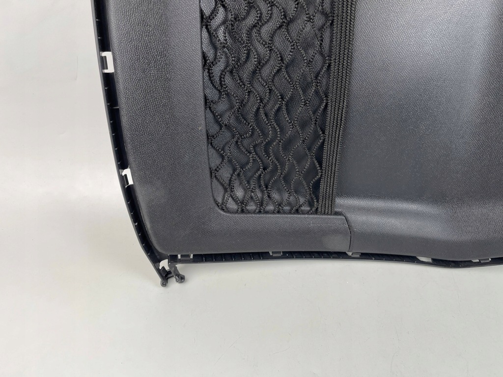 фото №5, Пластик сидіння citroen ds7 crossback 2393431x