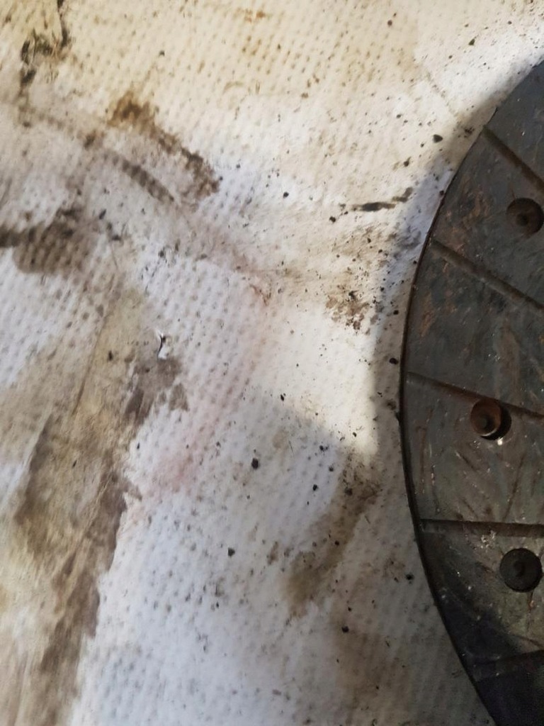 фото №11, Сцепление диск прижим 0.9tce dacia sandero i