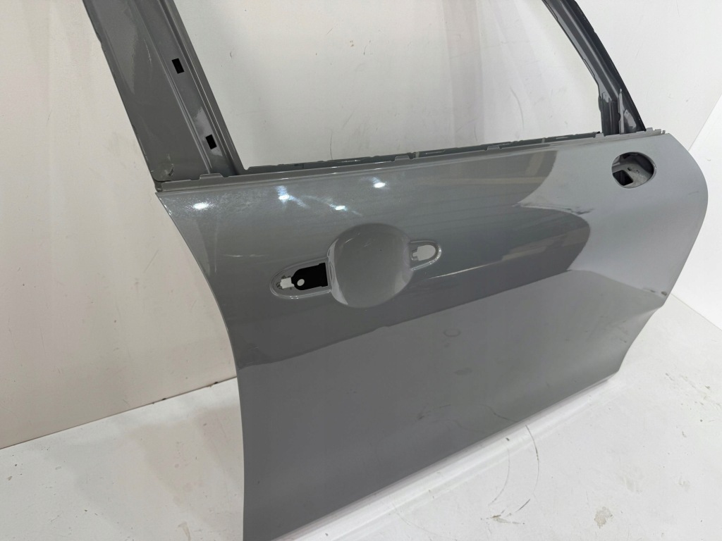 фото №5, Mini clubman f54 дверь правое перед передние b ładne!