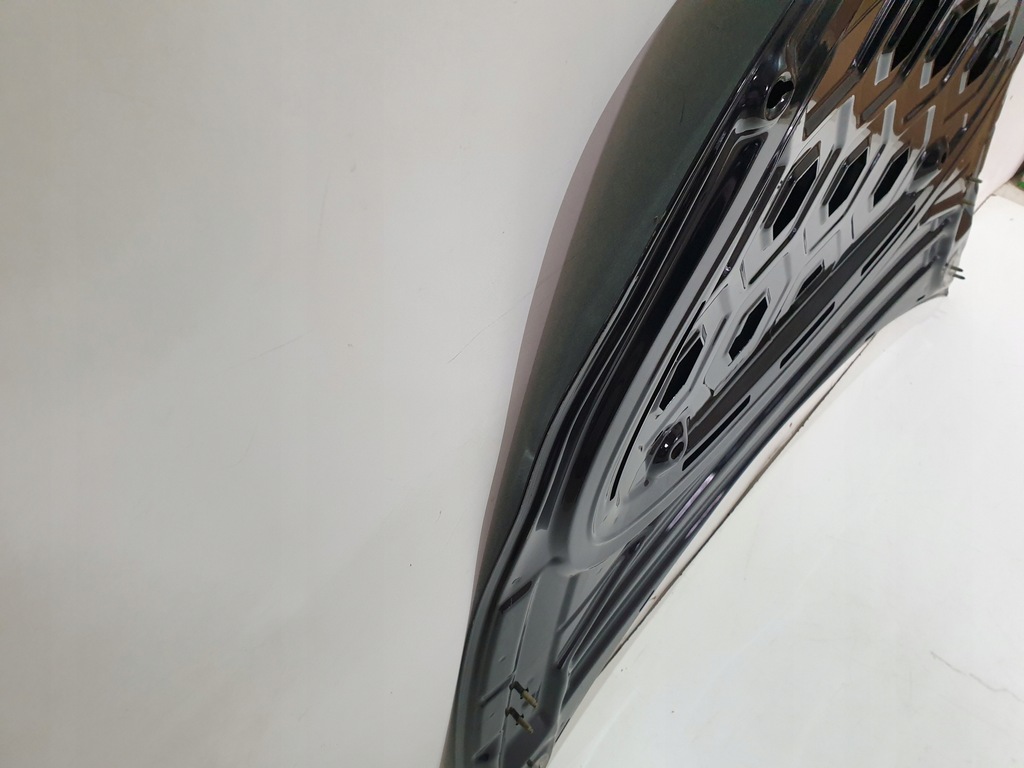 фото №9, Капот крышка двигателя tesla 3 17r-