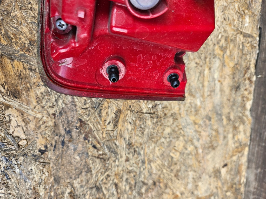 фото №6, Лампа правая led задняя audi a5 sportback lift 8t8945096f