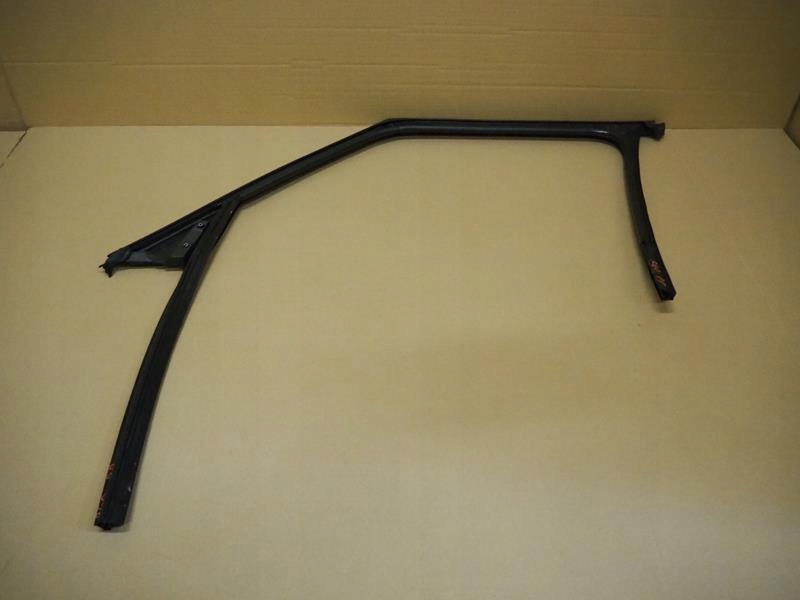 фото №2, Прокладка стекло дверь правый перед countryman r60