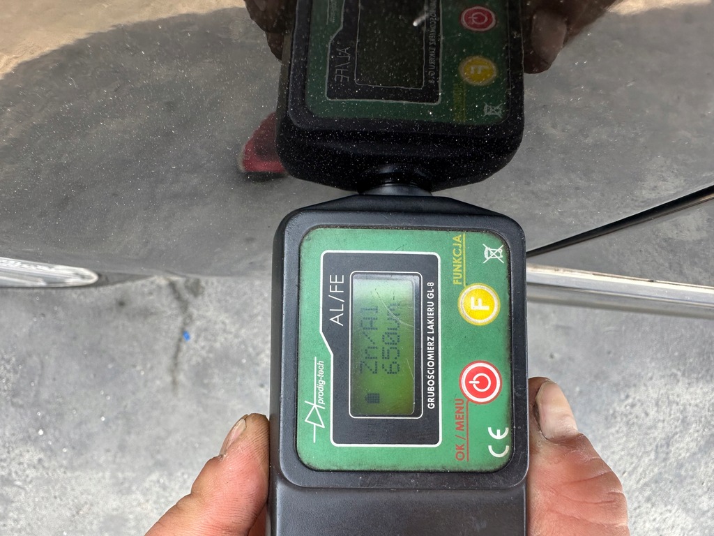 фото №9, Крила лівий перед audi a8 d3 lz9y lubelskie