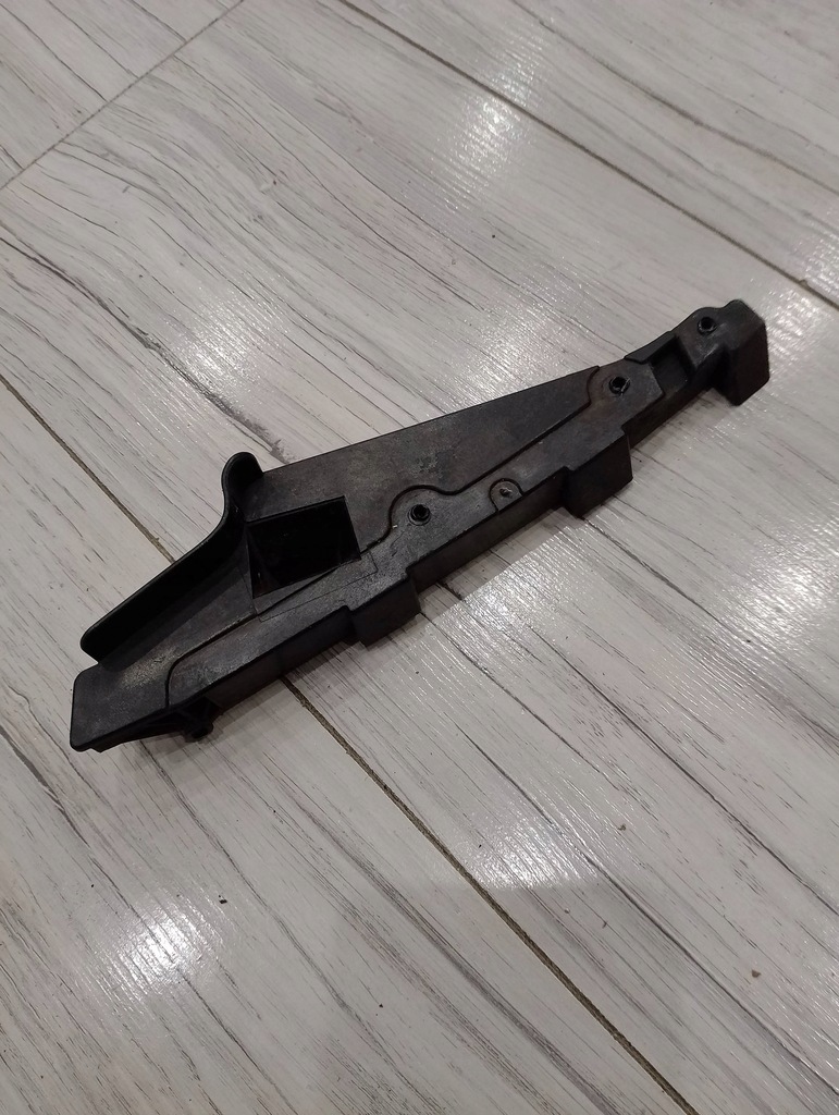 фото №1, Напрямна бампера лівий перед mini cooper c r53 6800799