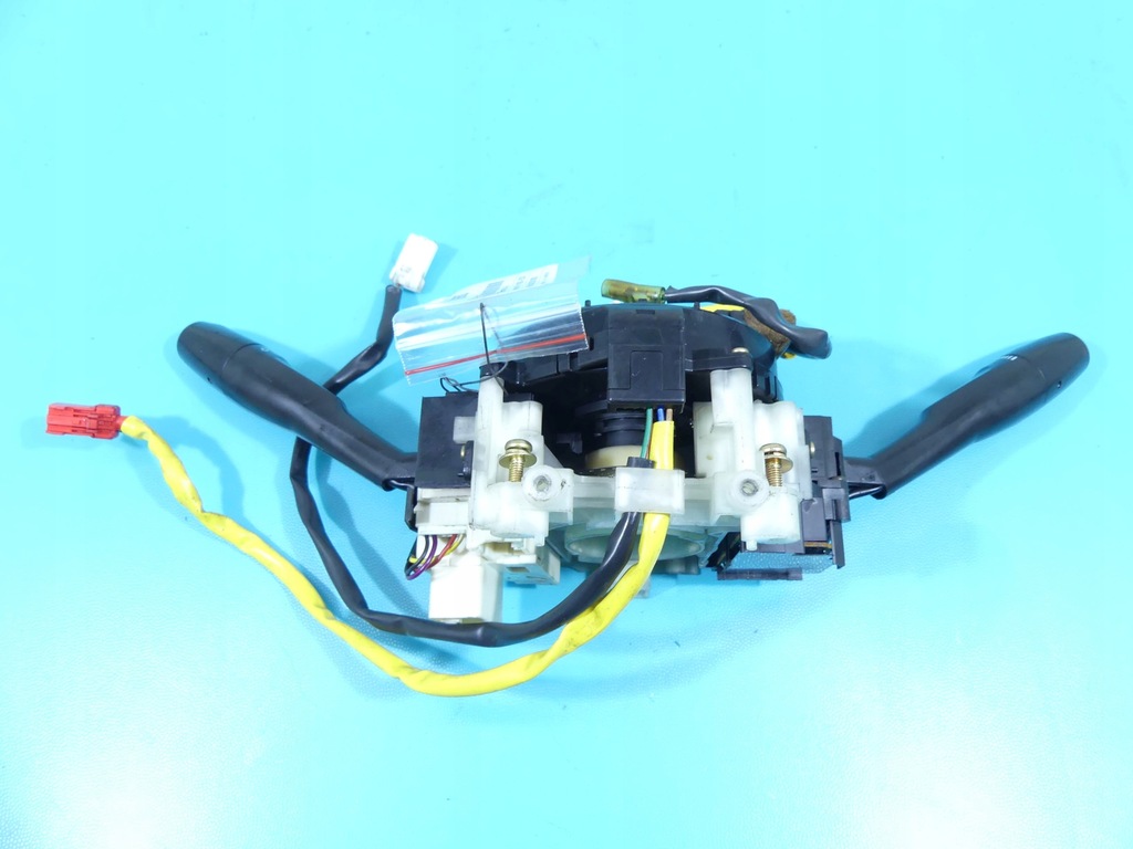 фото №6, Перемикач комбінований mitsubishi galant