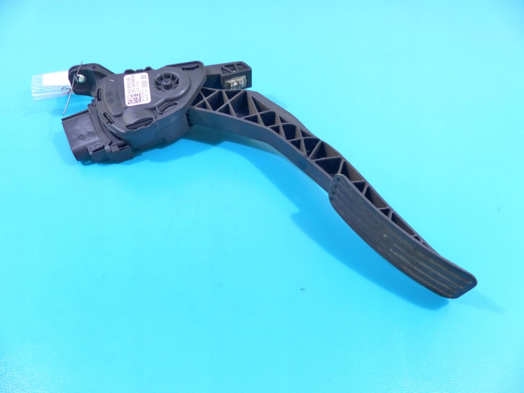 фото №1, Потенціометр газу педаль jaguar xf i x250 3.0d