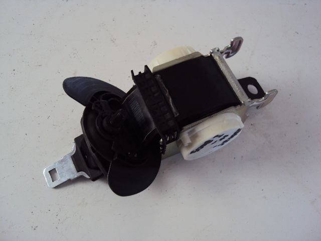фото №1, Pas безопасности средний задняя peugeot 5008 i 09-