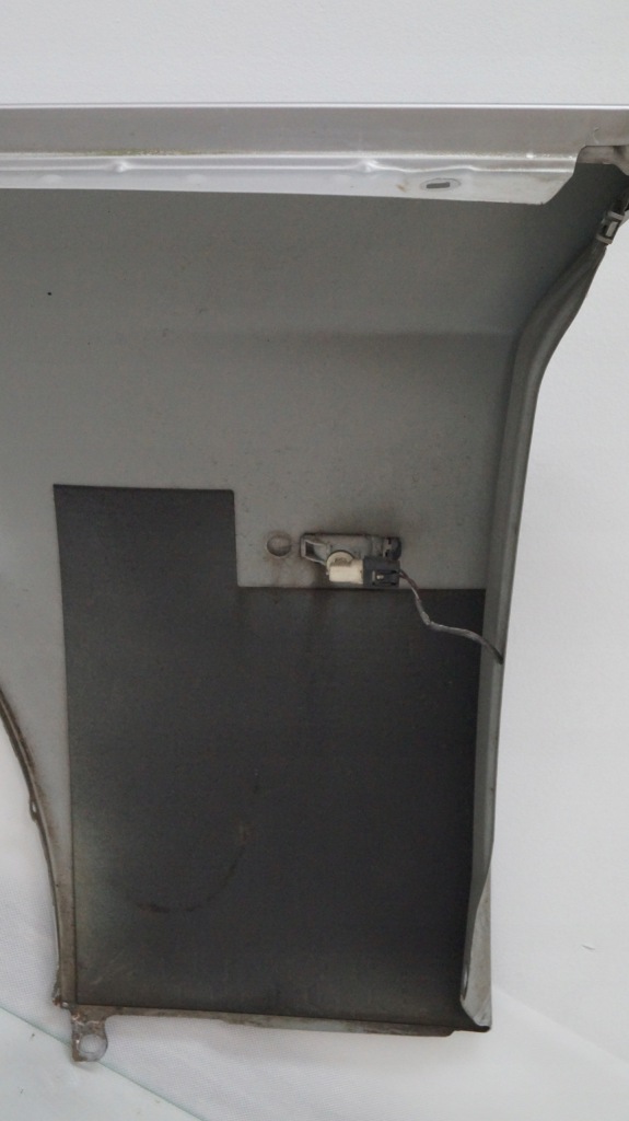 Крило передній правий bmw seria 3 e90 рестайлінг  354 2009 в Україні