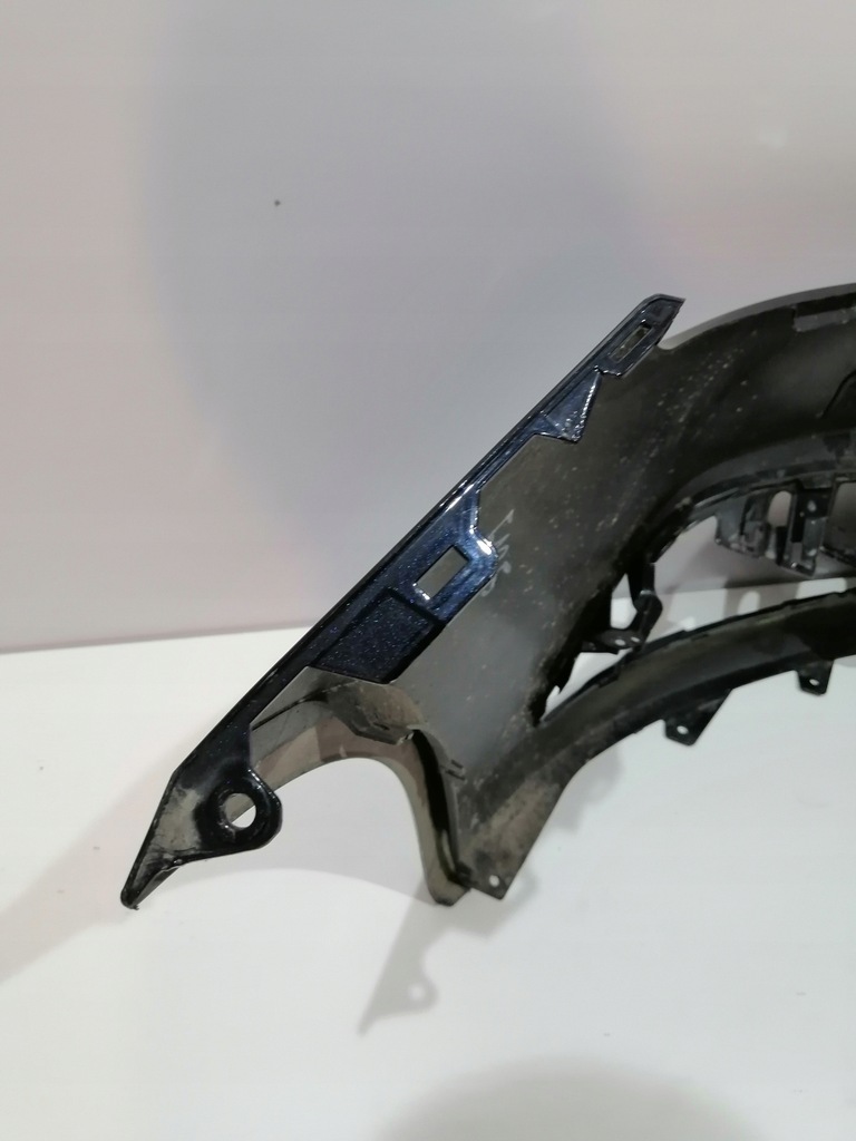 фото №10, Opel insignia b бампер передний перед