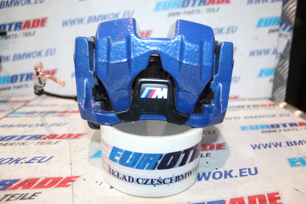 фото №11, Bmw 3 g20 z4 g29 супорти гальмівні mpakiet