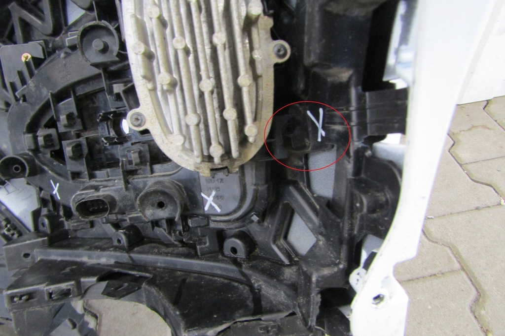 фото №15, Бампер перед передний vw t-roc t roc 2ga r line 17-21