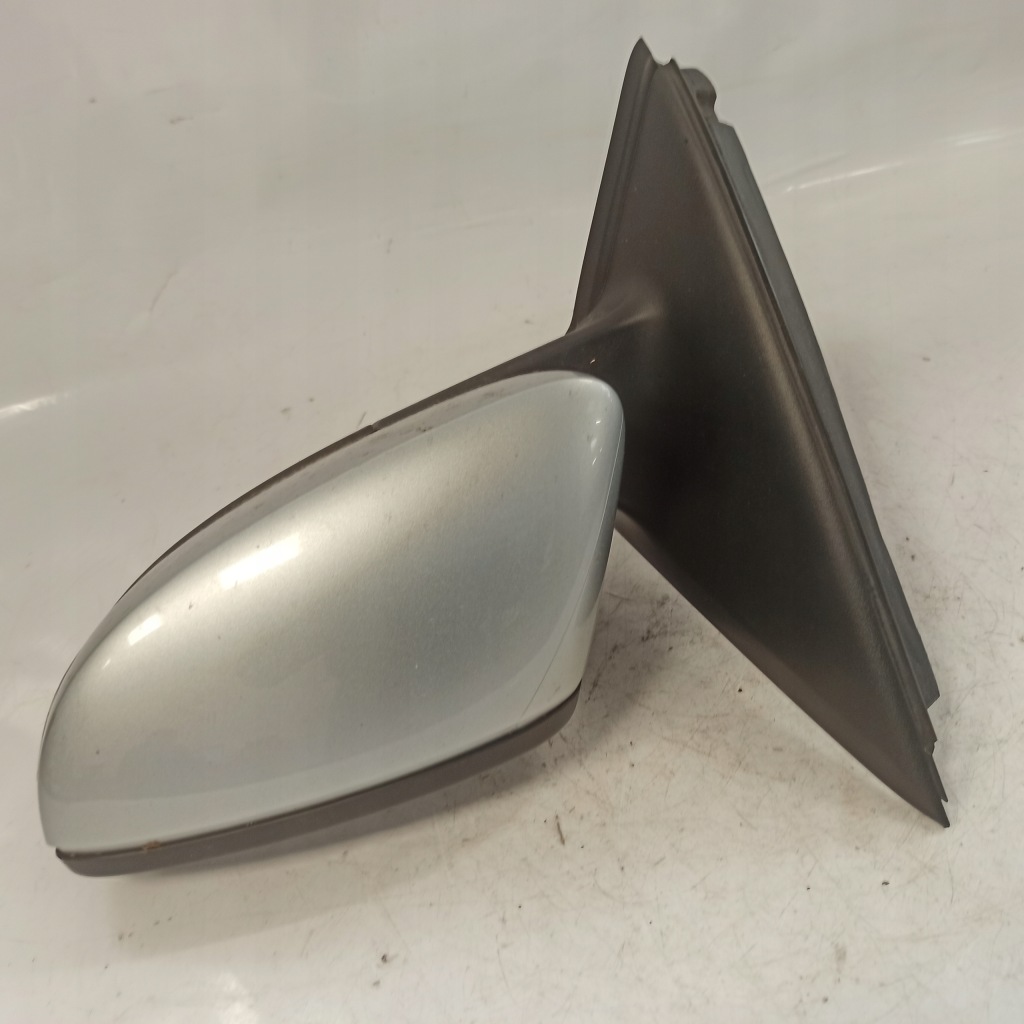 фото №14, Skoda fabia iii зеркало левая наружное 6pin la7w 6v1857407f