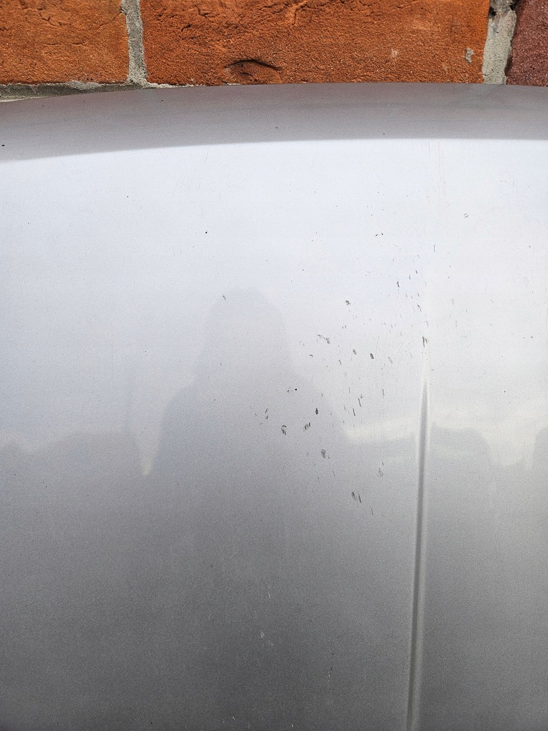 фото №10, Jeep grand cherokee wj капот кришка