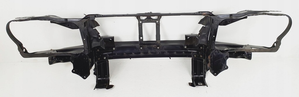 фото №5, Pas передній балка підсилювач панель фари mercedes w220