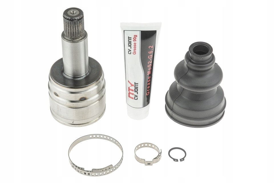 фото №1, Npw-su-009 nty шарнир внутренний