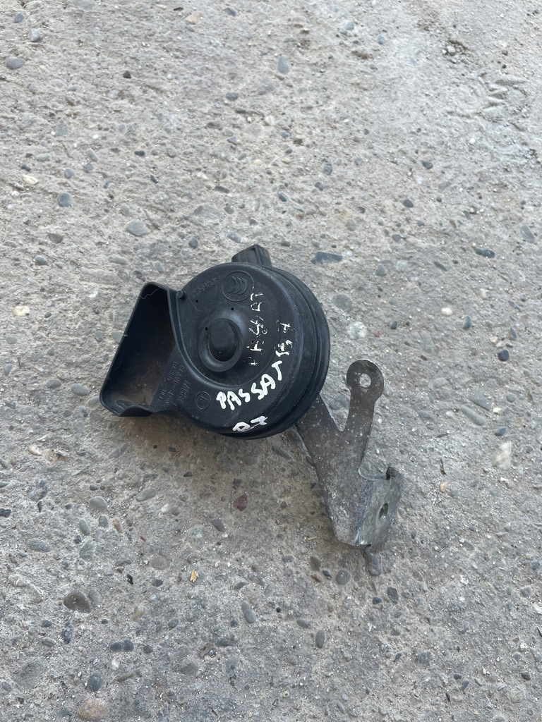 фото №1, Vw passat b7 клаксон сигнал звуковой