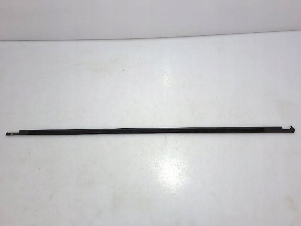 фото №7, Seat leon iii 5f правая молдинг / прокладка стекло дверь передних 5f4837478