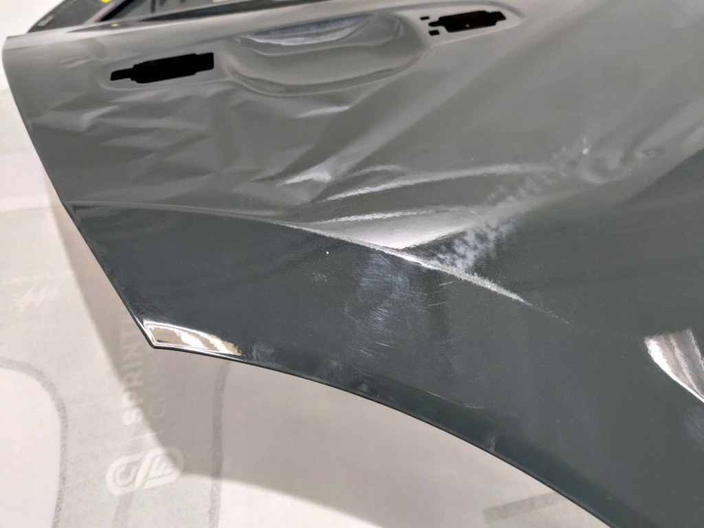 фото №6, Двері праве задня праве задні kia niro ii 22-