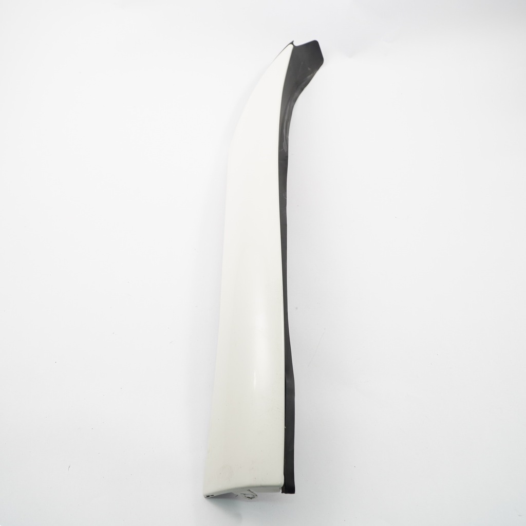 фото №10, Mercedes r171 молдинг стекло стойка a левая белый a1716900139