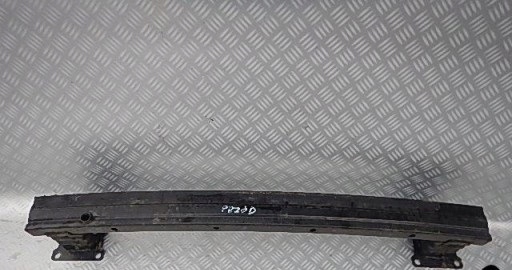фото №1, Peugeot 207 балка pod бампер передній перед
