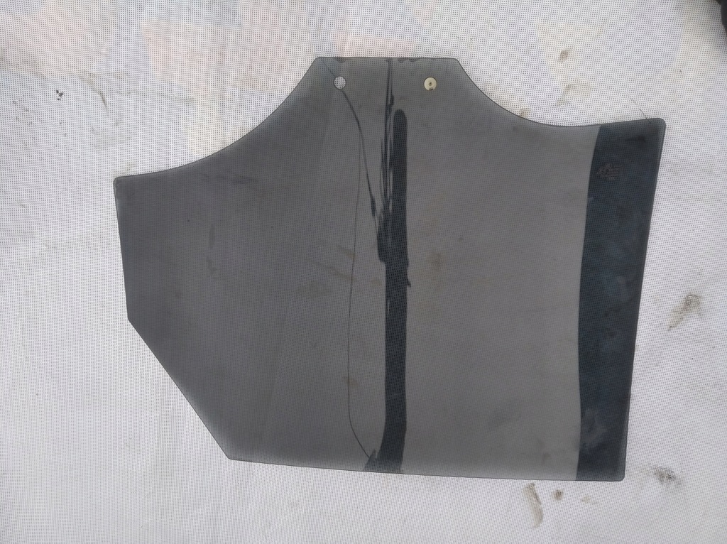 фото №5, Audi q3 8uo скло двері правий задня