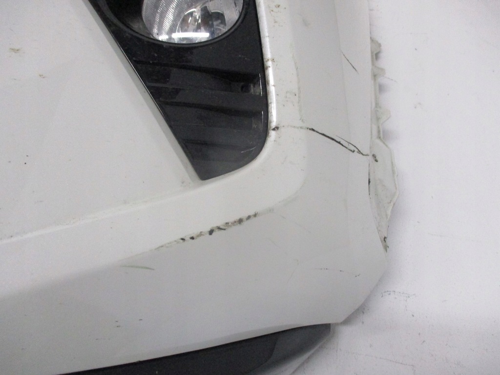 фото №6, Бампер toyota rav4 rav 4 21r 4 pdc перед передний