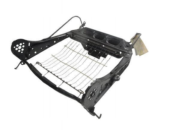 фото №7, Каркас сиденье левый p renault safrane i 7701367114