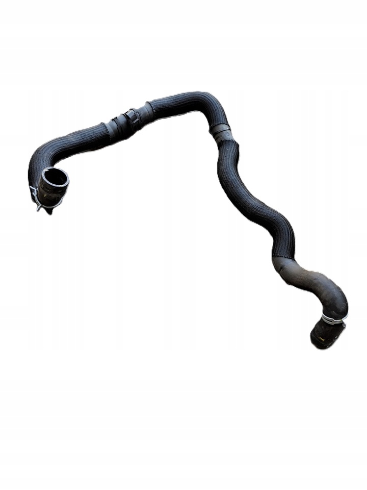 фото №1, Renault captur i lift труба шланг wody 1.3 tce 215018356r