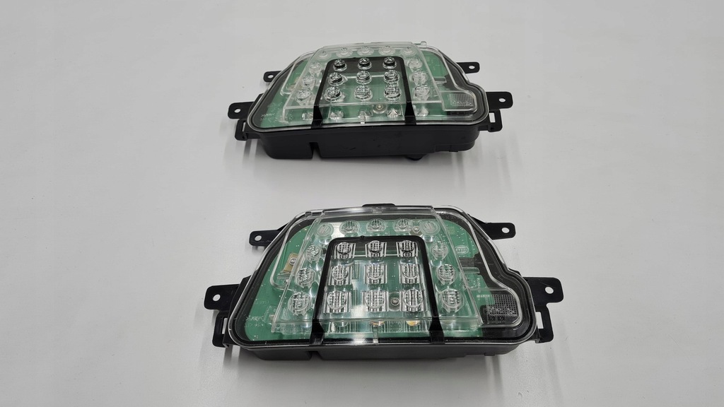 фото №12, Задние свет заднего вида led toyota supra