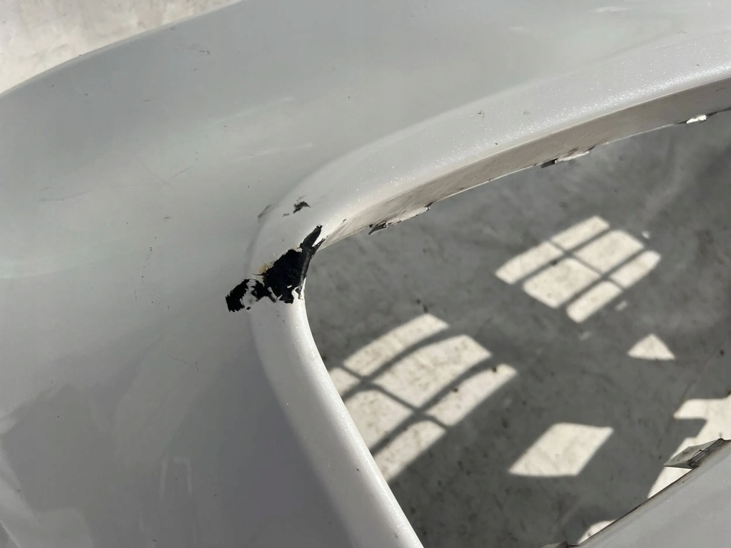 фото №10, Бампер ford explorer 2020 перед передний xlt