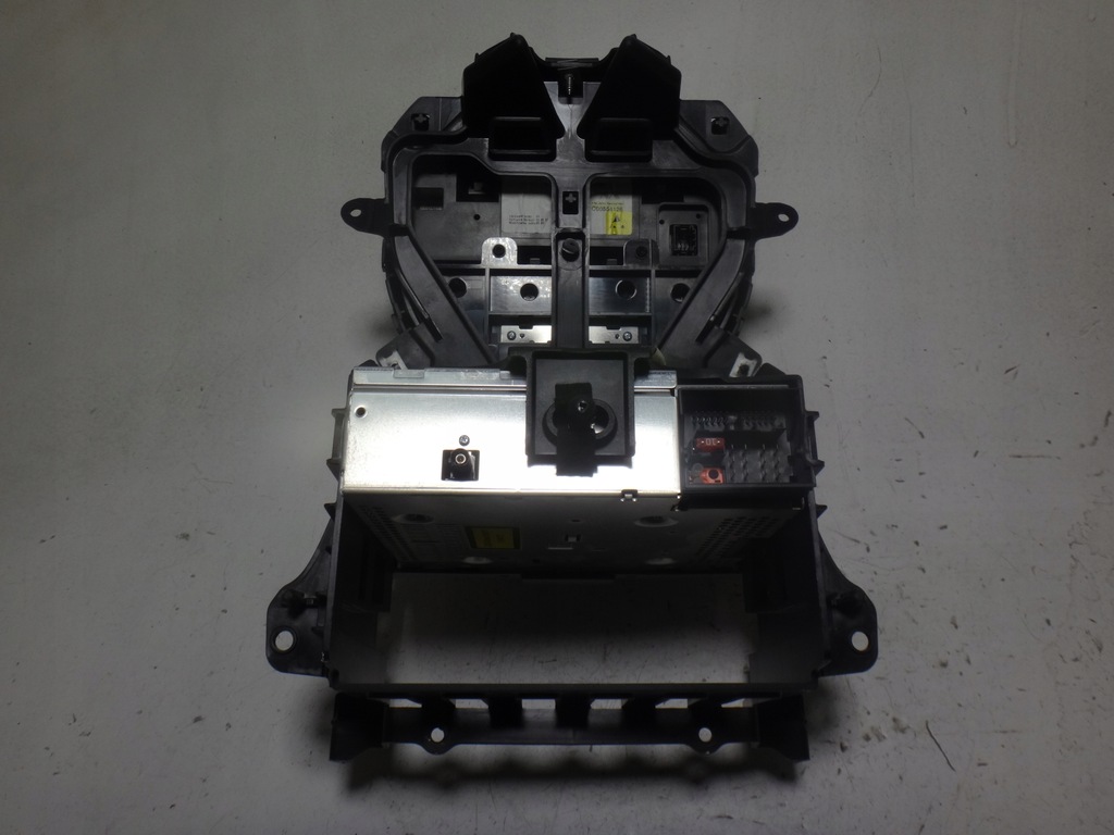 фото №5, Радио cd mini r56 r55 r56 r57 r58 r50 r61