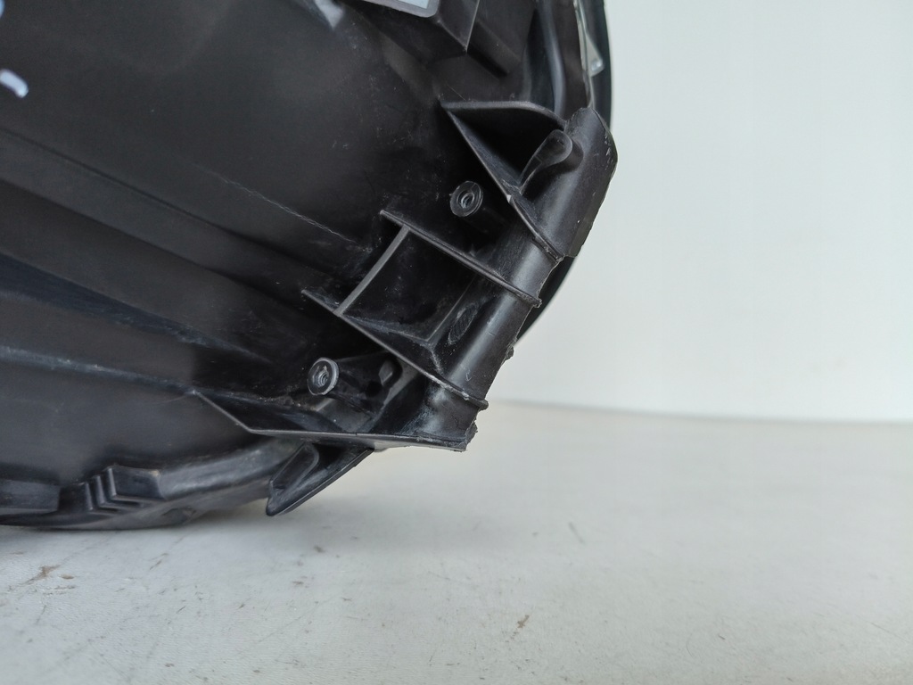 фото №8, Лампа левая фара mini cooper one f55 f56 14- full led