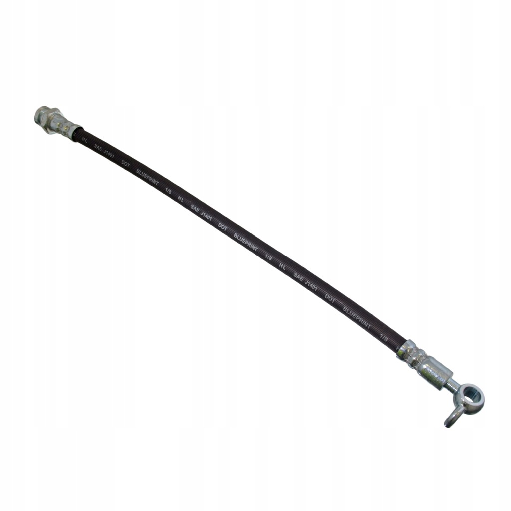 фото №11, Blue print adm553108 шланг тормозной гибкий