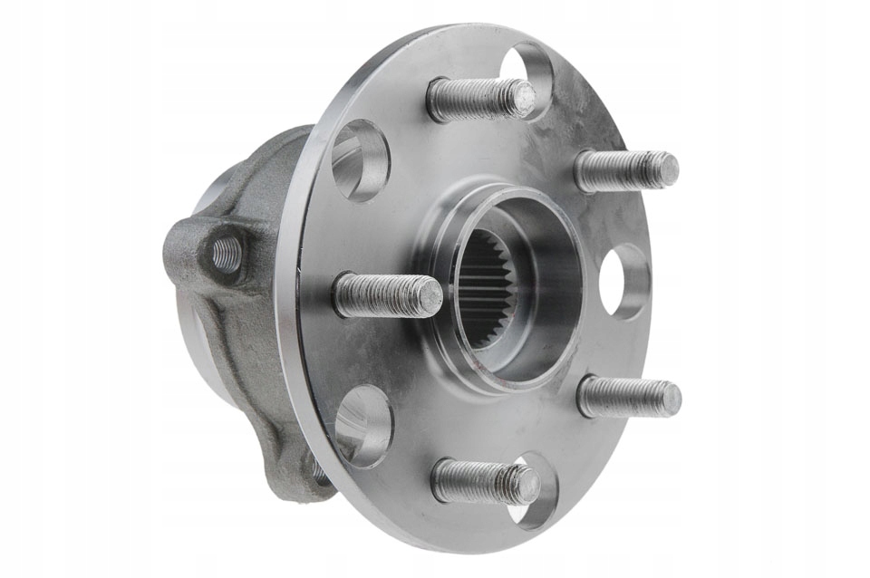 фото №2, Ступица колеса задняя