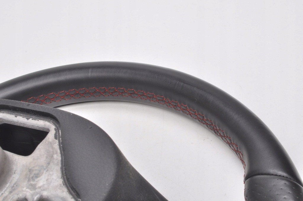 фото №7, Seat leon iii ateca ibiza воздуховод кожаный fr 575419091h lift