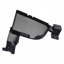 фото №1, Dodge challenger 2015-2021 захист повітропровід ліва