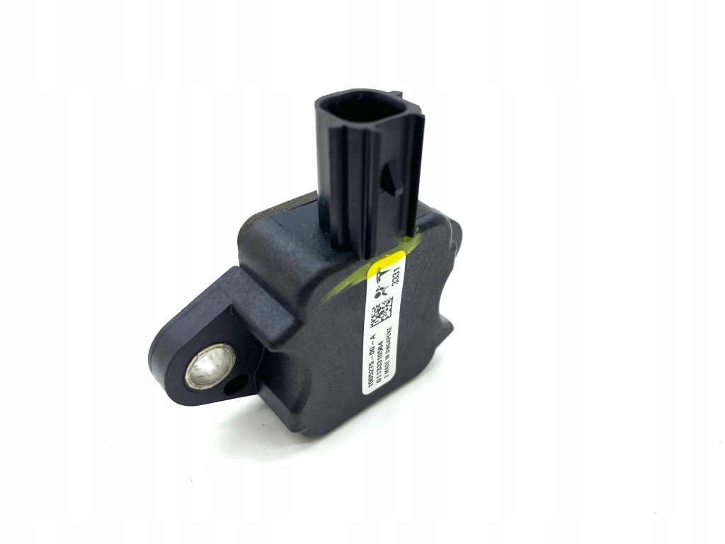 Датчик ударний tesla s eu оригінал  1005275-00-a Зі Шроту