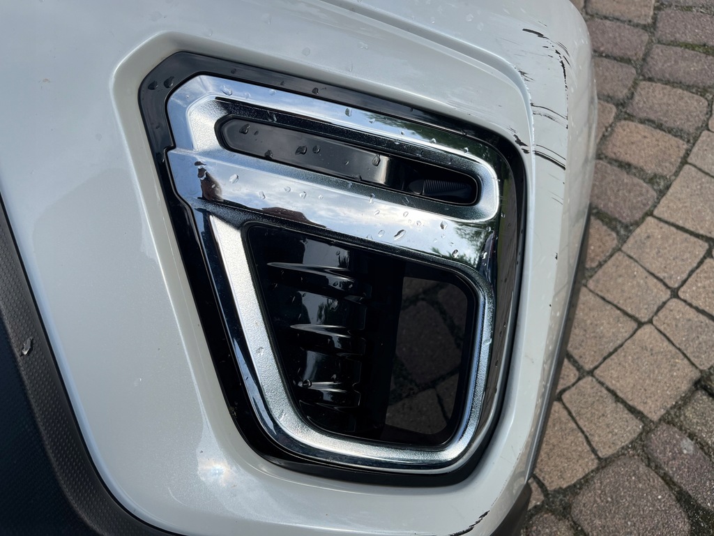 фото №6, Бампер передній subaru forester v 5