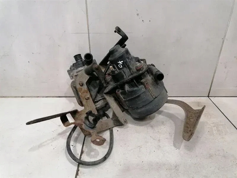 фото №1, Mercedes sl r230 air насос a0001404285