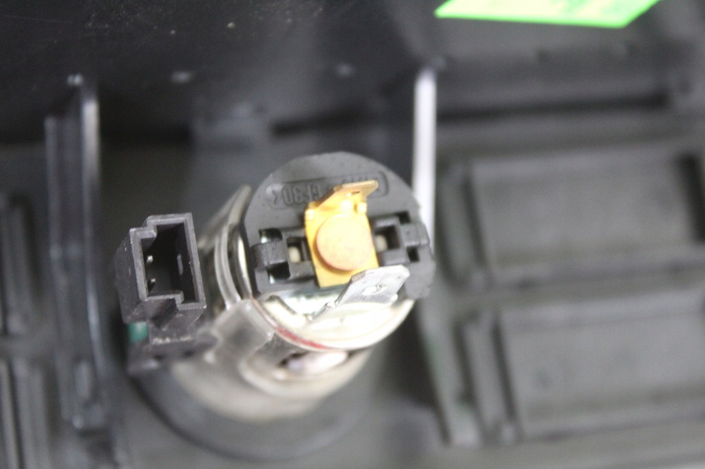 фото №7, Решітка обдув задня задня bmw x5 e53 8409081