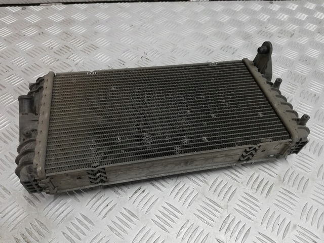 фото №4, Audi r8 4s дополнительная радиатор wody 4s0121212b