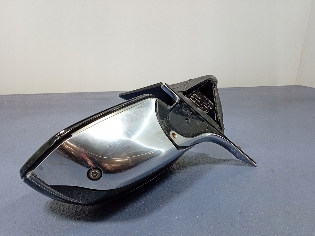 фото №11, Bmw 7 g11 g12 зеркало левая 9 pin камера eu 475