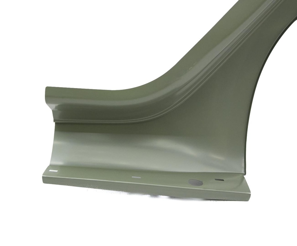 Купить Крыло  задняя к tesla model 3 2017-2023 1073677scb правая