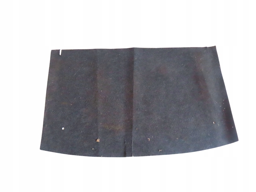 фото №1, Обшивка багажника peugeot 206 хэтчбек 1998-2009 rok