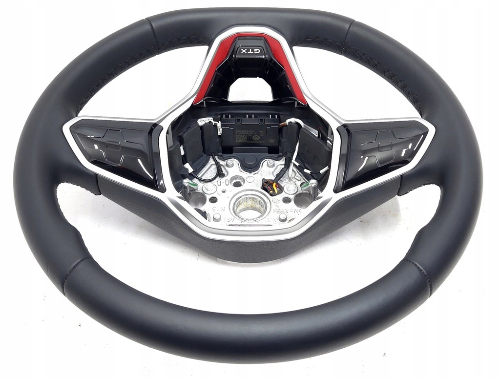 фото №10, Повітропровід підігрів acc vw id4 id 4 gtx 10a419089bq yfe