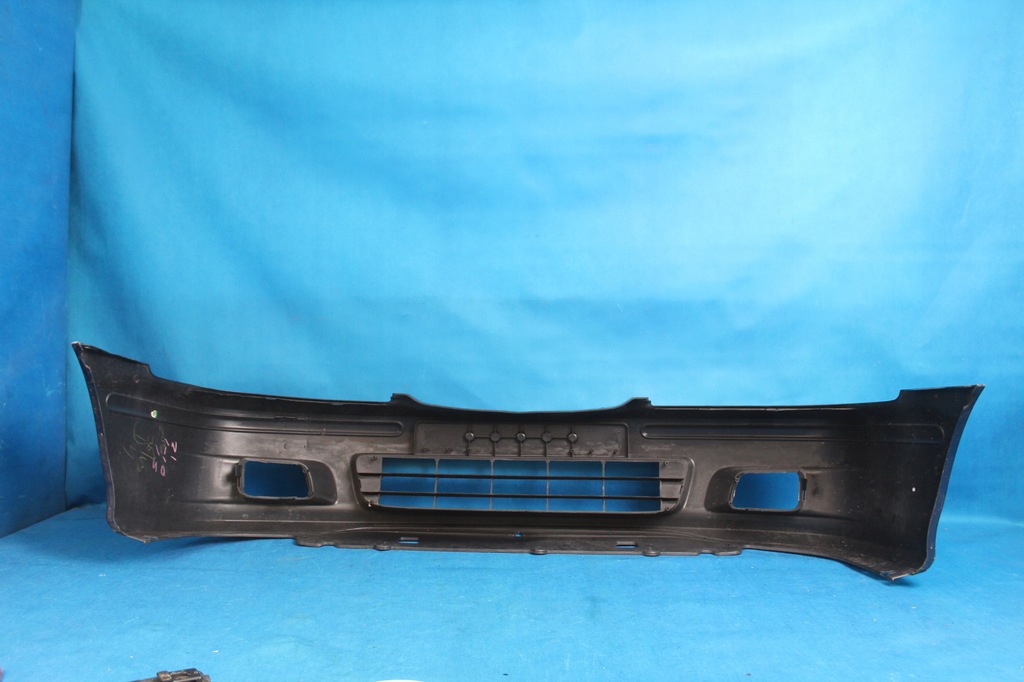 фото №11, Honda accord vi бампер перед 71101-s1aa-zz00