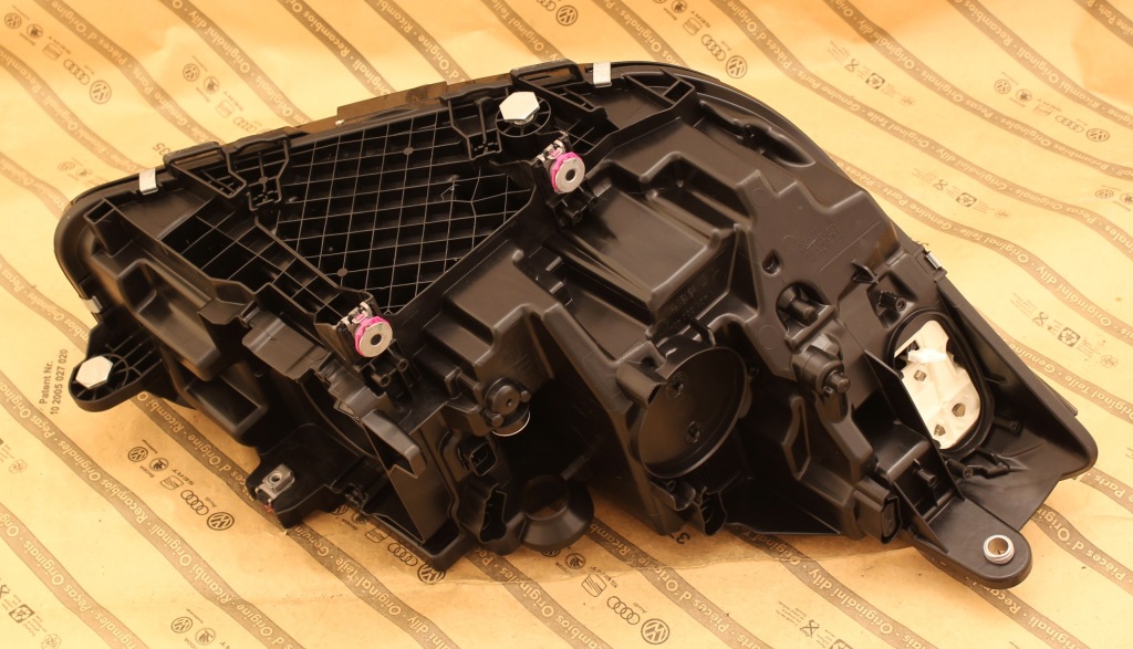 фото №2, Bmw z4 g29 18+ лампа перед full led