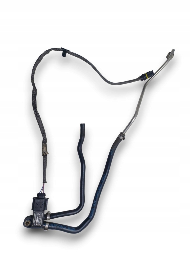 Купити Mercedes e w211 211 датчик тиску вихлопних газів dpf 0061534928
